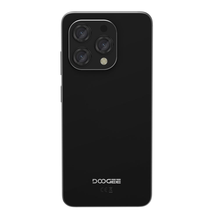 [HK Warehouse] DOOGEE N55 Pro, 6GB+256GB, 6.56 inch Android 14 Spreadtrum T606 Octa Core, Network: 4G(Graphite Black) - DOOGEE by DOOGEE | Online Shopping UK | buy2fix