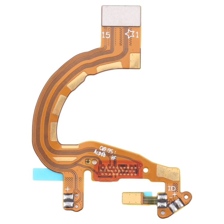 For Huawei Watch GT 2 42mm 32Pin Original Back Cover Flex Cable - For Huawei by buy2fix | Online Shopping UK | buy2fix