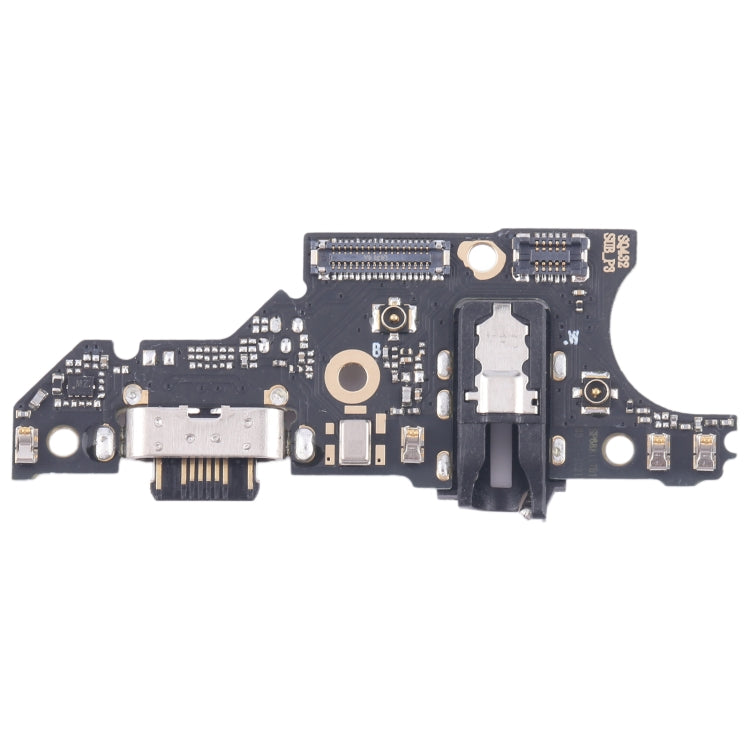 For Motorola Moto G34 OEM Charging Port Board - Charging Port Board by buy2fix | Online Shopping UK | buy2fix