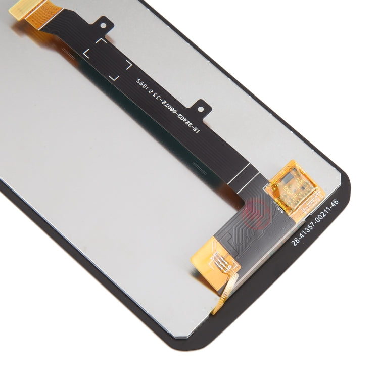 For CAT S52 LCD Screen with Digitizer Full Assembly - For CAT by buy2fix | Online Shopping UK | buy2fix