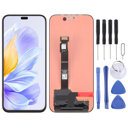 For Honor X60i Original LCD Screen with Digitizer Full Assembly - LCD Screen by buy2fix | Online Shopping UK | buy2fix