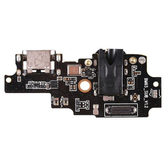 For Doogee Smini Charging Port Board - Doogee by buy2fix | Online Shopping UK | buy2fix