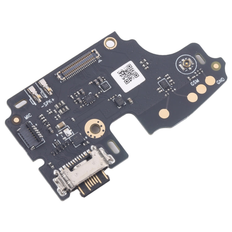 For Blackview BV9300 Pro Charging Port Board - Blackview by buy2fix | Online Shopping UK | buy2fix