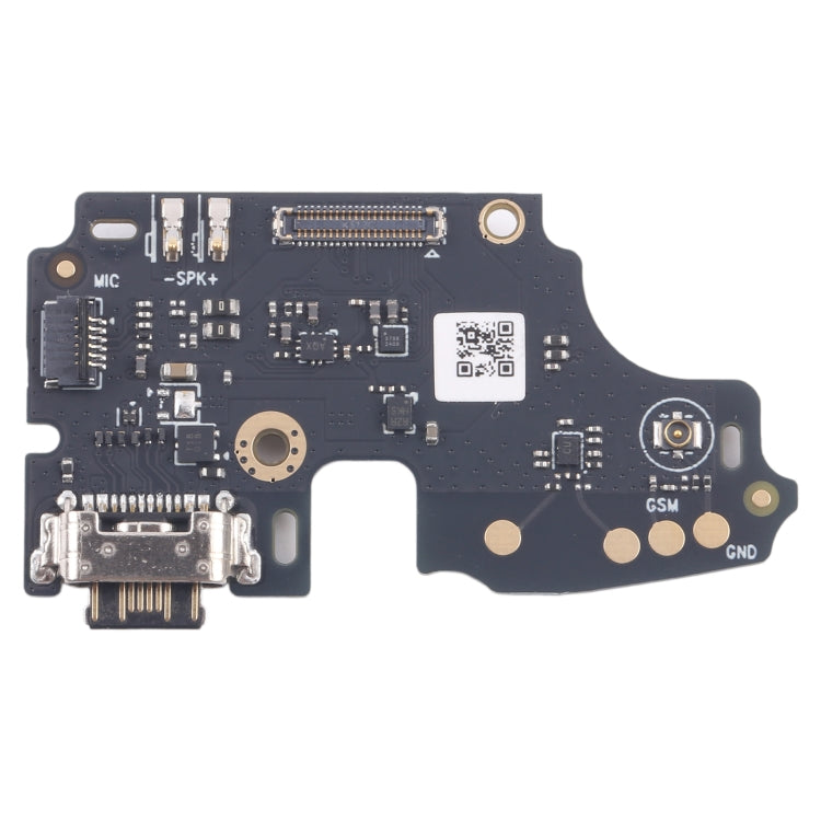 For Blackview BV9300 Pro Charging Port Board - Blackview by buy2fix | Online Shopping UK | buy2fix