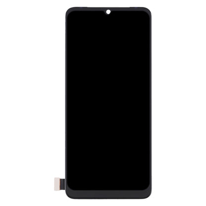 For vivo V25e 4G V2201 OLED LCD Screen with Digitizer Full Assembly - LCD Screen by buy2fix | Online Shopping UK | buy2fix