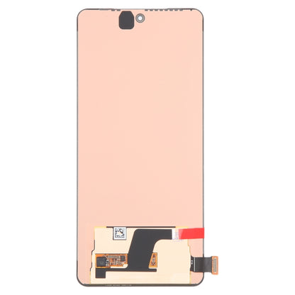 For vivo iQOO Neo9 Pro I2304 Original AMOLED LCD Screen with Digitizer Full Assembly - LCD Screen by buy2fix | Online Shopping UK | buy2fix