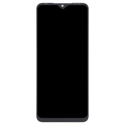 For itel P38 Pro OEM LCD Screen with Digitizer Full Assembly - Others by buy2fix | Online Shopping UK | buy2fix