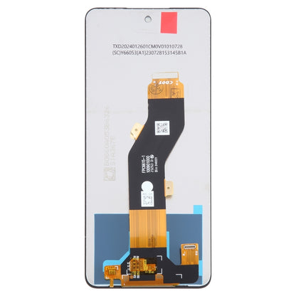 For itel P55 OEM LCD Screen with Digitizer Full Assembly - Others by buy2fix | Online Shopping UK | buy2fix