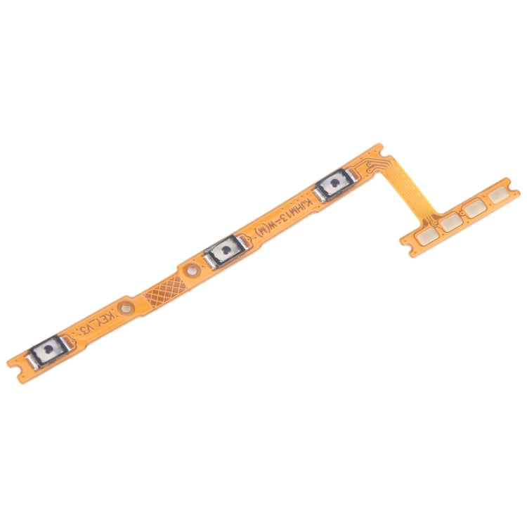 For Xiaomi Redmi 13 4G OEM Power Button & Volume Button Flex Cable - Flex Cable by buy2fix | Online Shopping UK | buy2fix