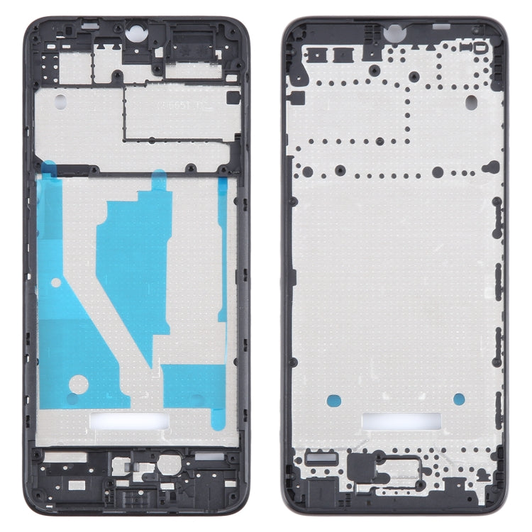 For TCL 408 T507D1 Original Front Housing LCD Frame Bezel Plate - For TCL by buy2fix | Online Shopping UK | buy2fix