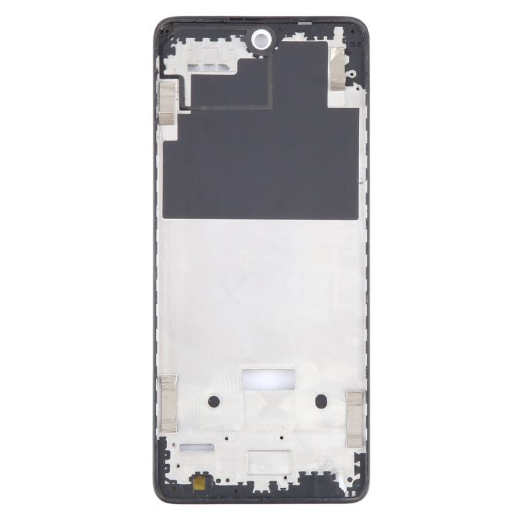 For TCL 50 SE Original Front Housing LCD Frame Bezel Plate - For TCL by buy2fix | Online Shopping UK | buy2fix