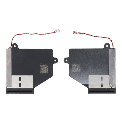 For Microsoft Surface Book 1/ 2 / 3 13.5 inch 1 Pair Speaker Ringer Buzzer - Others by buy2fix | Online Shopping UK | buy2fix