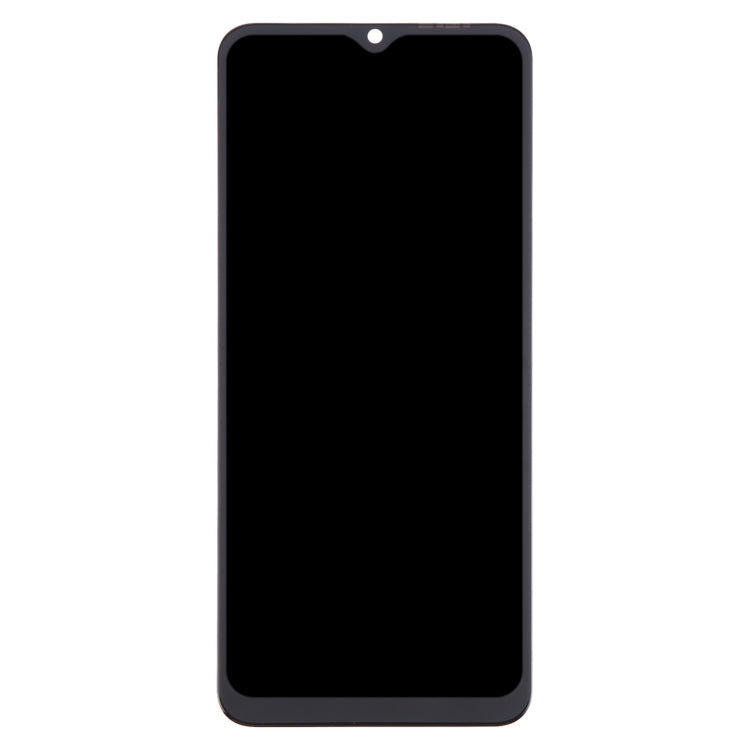 For vivo iQOO Z6x V2164KA OEM LCD Screen With Digitizer Full Assembly - LCD Screen by buy2fix | Online Shopping UK | buy2fix