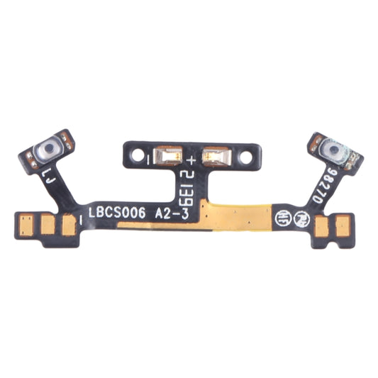 For Xiaomi Watch Color 2 Original Power Button Flex Cable - For Xiaomi by buy2fix | Online Shopping UK | buy2fix