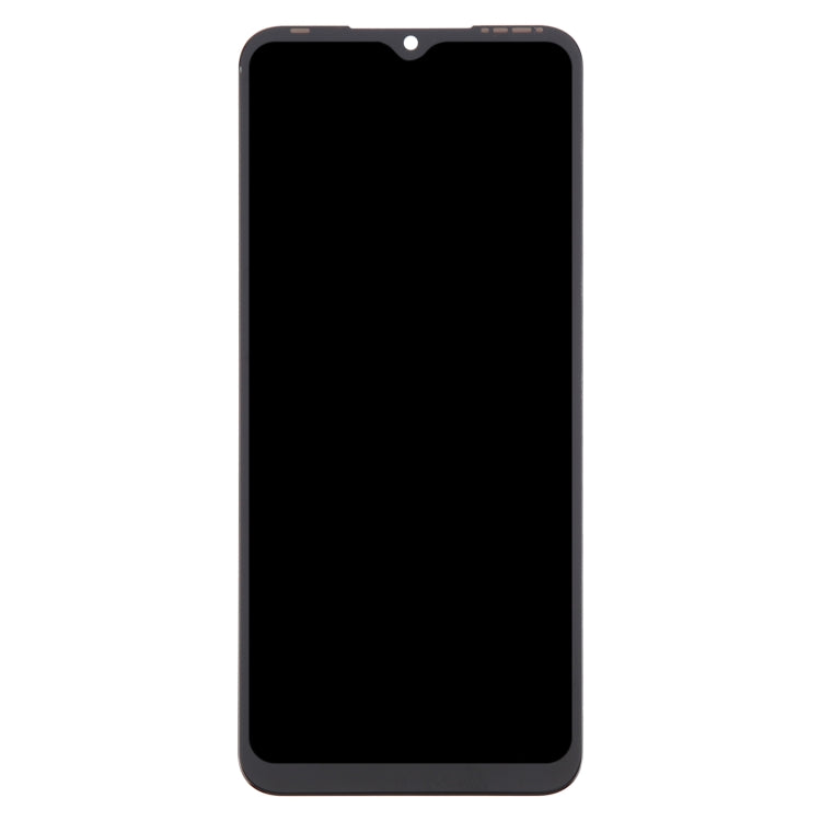 For Tecno Pop 6 Pro BE8 OEM LCD Screen with Digitizer Full Assembly - LCD Screen by buy2fix | Online Shopping UK | buy2fix