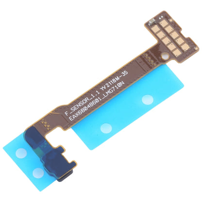 For LG G7 ThinQ Original Light Sensor Flex Cable - For LG by buy2fix | Online Shopping UK | buy2fix