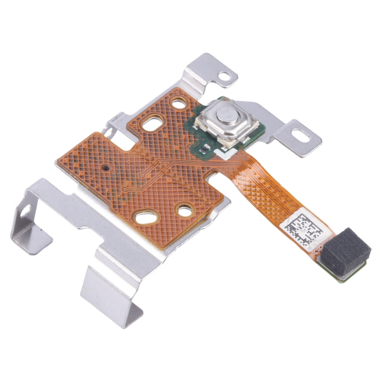 For GoPro Hero9 Black Original Power Switch Button Flex Cable -  by buy2fix | Online Shopping UK | buy2fix