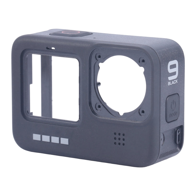 For GoPro Hero9 Black Original Full Housing Cover -  by buy2fix | Online Shopping UK | buy2fix