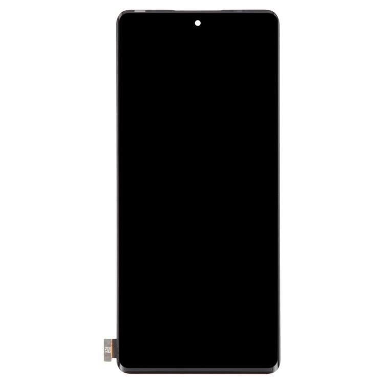 For Infinix Note 40 5G X6852 Original AMOLED LCD Screen with Digitizer Full Assembly - LCD Screen by buy2fix | Online Shopping UK | buy2fix