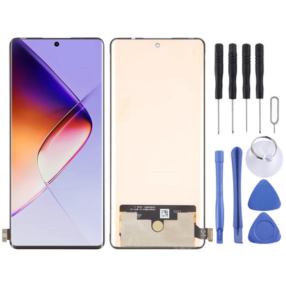 For Infinix Note 40 Pro+ 5G X6851 Original AMOLED LCD Screen with Digitizer Full Assembly - LCD Screen by buy2fix | Online Shopping UK | buy2fix