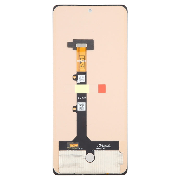 For Tecno Camon 30 Pro OEM LCD Screen with Digitizer Full Assembly, Not Supporting Fingerprint Identification - LCD Screen by buy2fix | Online Shopping UK | buy2fix