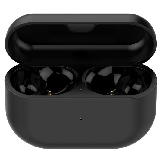 For Jabra Elite 8 / Elite 8 Active Wireless Bluetooth Earphone Charging Box(Black) - Other Accessories by buy2fix | Online Shopping UK | buy2fix