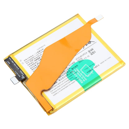 For vivo iQOO Pro V1922A B-H6 4500mAh Li-Polymer Battery Replacement - Others by buy2fix | Online Shopping UK | buy2fix