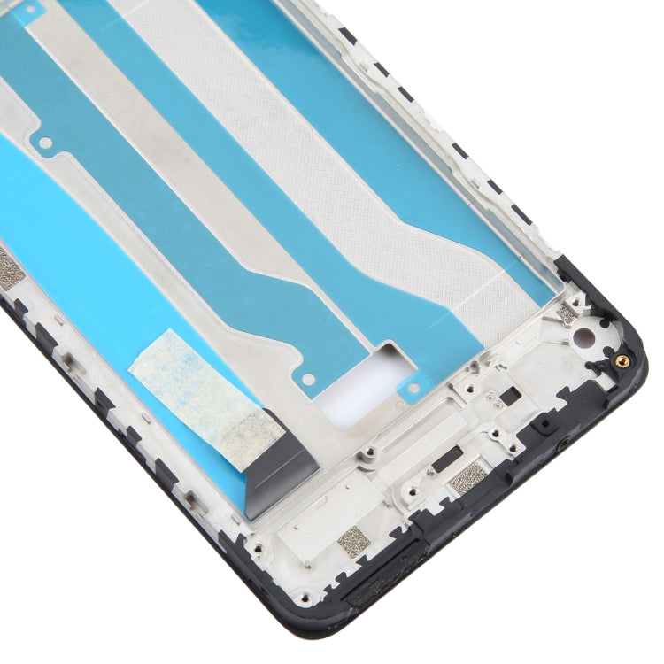 For Tecno Spark 10 Pro KI7 Front Housing LCD Frame Bezel Plate - Frame Bezel Plate by buy2fix | Online Shopping UK | buy2fix