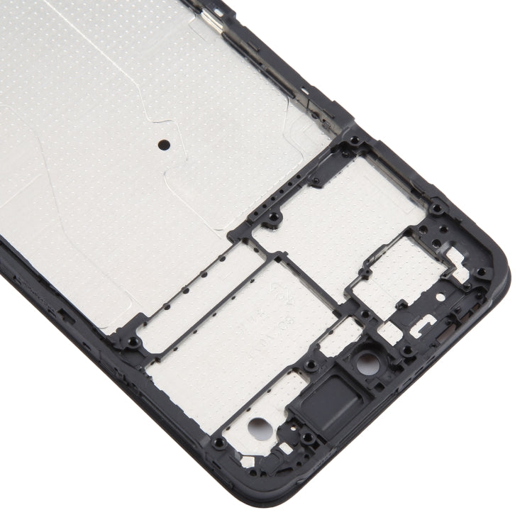 For Tecno Spark 20C BG7n Front Housing LCD Frame Bezel Plate - Frame Bezel Plate by buy2fix | Online Shopping UK | buy2fix