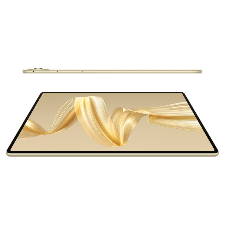 HUAWEI MatePad Pro 12.2 inch Soft Light Screen WiFi, 12GB+512GB, HarmonyOS 4.2 Hisilicon Kirin 9010W(Gold) - Huawei by Huawei | Online Shopping UK | buy2fix