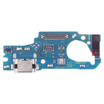 For Samsung Galaxy M55 SM-M556B Charging Port Board - Galaxy M Series Parts by buy2fix | Online Shopping UK | buy2fix