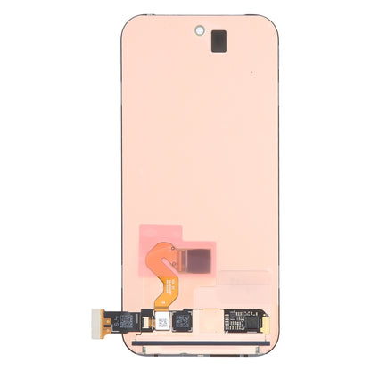 For Google Pixel 9 G2YBB GUR25 Original OLED LCD Screen with Digitizer Full Assembly - LCD Screen by buy2fix | Online Shopping UK | buy2fix