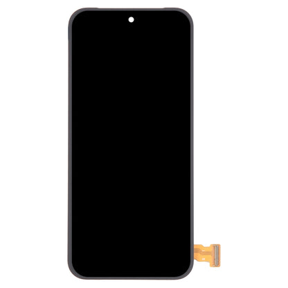 For Google Pixel 9 Pro XL GGX8B Original OLED LCD Screen with Digitizer Full Assembly - LCD Screen by buy2fix | Online Shopping UK | buy2fix