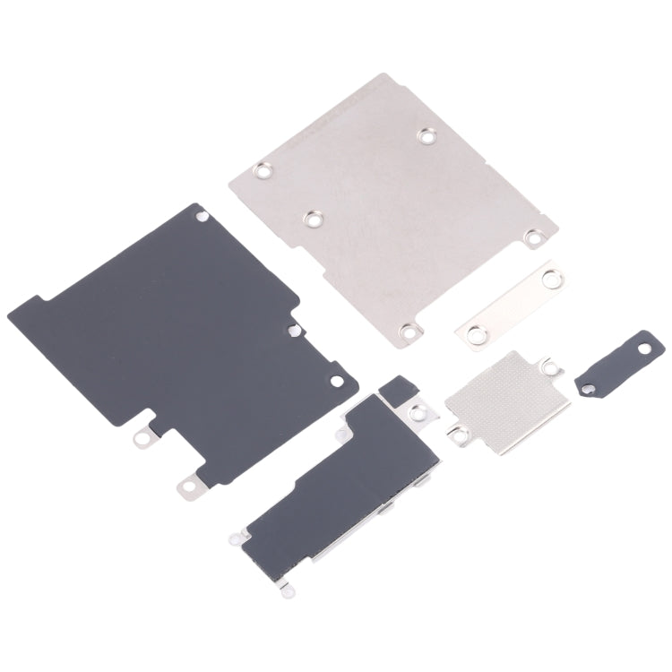 For iPad Pro 12.9 2022 6 in 1 Motherboard Iron Sheet Cover - 12.9 inch by buy2fix | Online Shopping UK | buy2fix