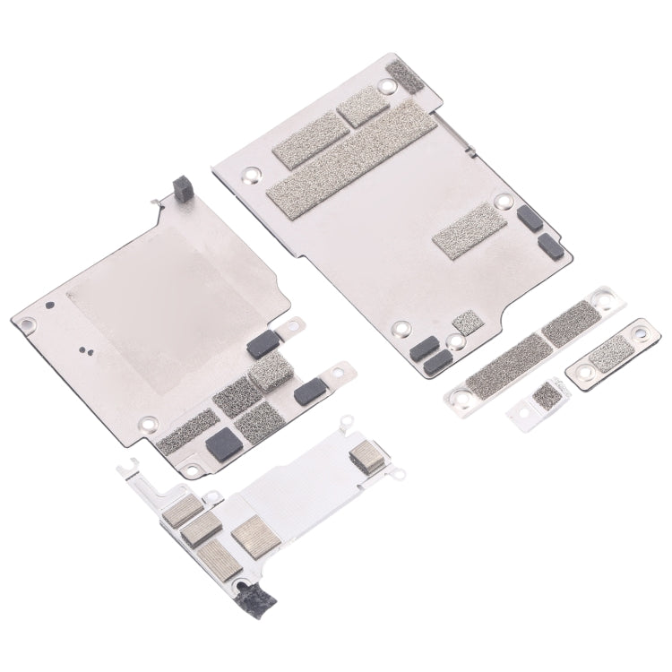 For iPad Pro 11 2021 2022 WIFI 5 in 1 Motherboard Iron Sheet Cover - 10.5 inch by buy2fix | Online Shopping UK | buy2fix