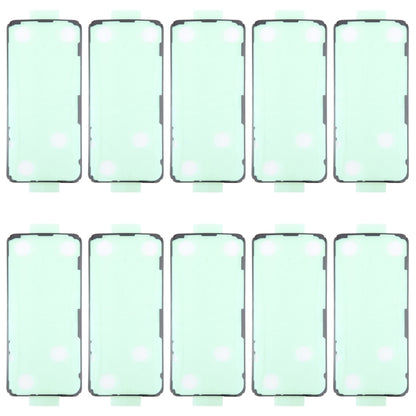 For Samsung Galaxy S24+ SM-S926B 10pcs Back Housing Cover Adhesive - Galaxy S Series Parts by buy2fix | Online Shopping UK | buy2fix