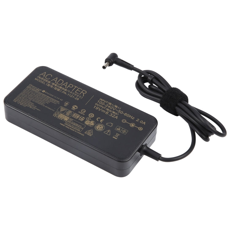 120W 19V 6.32A Laptop Notebook Power Adapter For ASUS 4.5 x 3.0, Plug:UK Plug - For Asus by buy2fix | Online Shopping UK | buy2fix