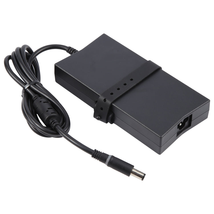 130W 19.5V 6.7A Laptop Notebook Power Adapter For Dell 7.4 x 5.0, Plug:UK Plug - For Dell by buy2fix | Online Shopping UK | buy2fix