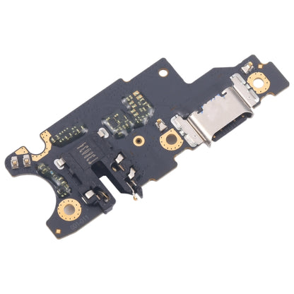 For Realme C65 5G Original Charging Port Board - Small Board by buy2fix | Online Shopping UK | buy2fix