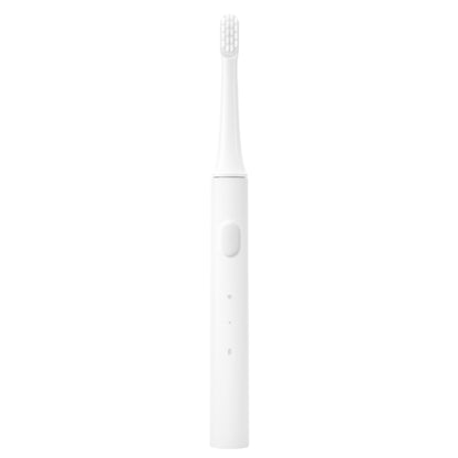 Original Xiaomi Mijia T100 Sonic Electric Toothbrush(White) - Toothbrushes by Xiaomi | Online Shopping UK | buy2fix