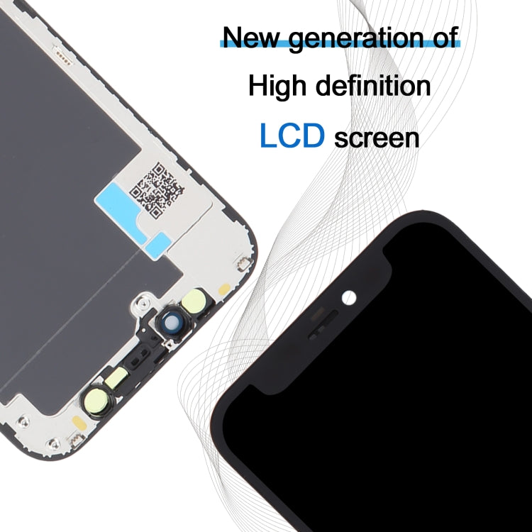 JK incell TFT LCD Screen For iPhone 12 mini - LCD Related Parts by JK | Online Shopping UK | buy2fix