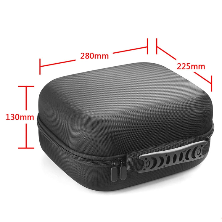 Portable Headphone Storage Protection Bag for Marshall MAJOR III, Size: 28 x 22.5 x 13cm - Other Earphone Case by buy2fix | Online Shopping UK | buy2fix