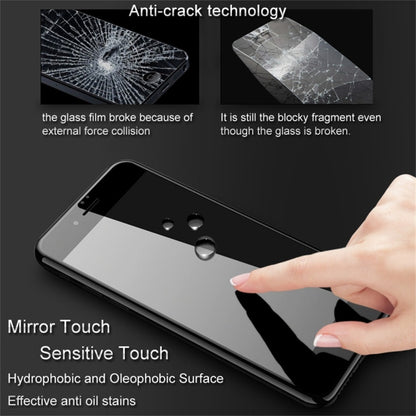 For iPhone 11 Pro IMAK 9H Anti-glare Tempered Glass Film - iPhone 11 Pro Tempered Glass by imak | Online Shopping UK | buy2fix