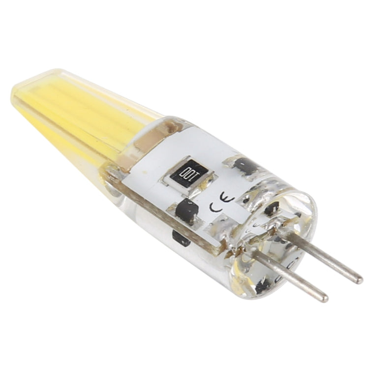 G4-1505 COB LED Corn Light Bulb, DC 12V (White Light) - LED Blubs & Tubes by buy2fix | Online Shopping UK | buy2fix