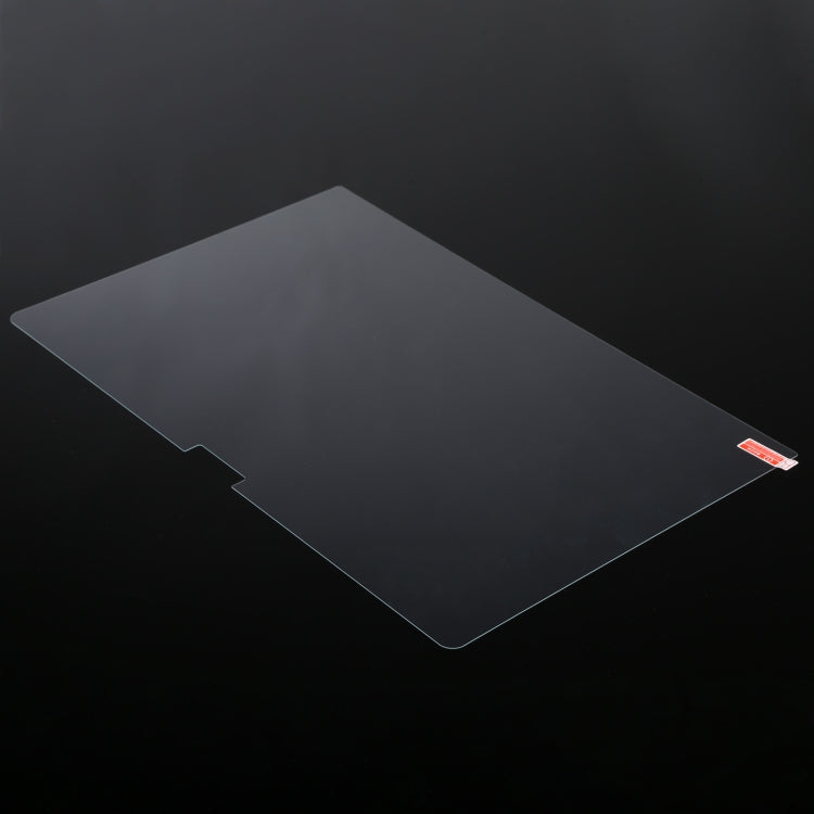 2 PCS 9H Laptop Screen Explosion-proof Tempered Glass Protective Film For MacBook Pro 14.2 inch A2442/A2779 - Screen Protectors by buy2fix | Online Shopping UK | buy2fix