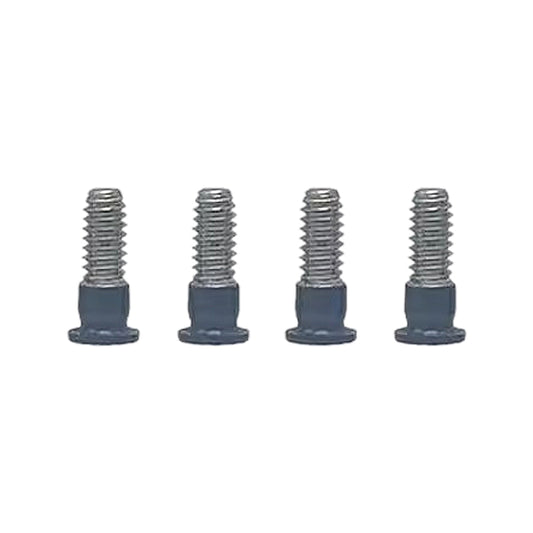 For MacBook Air 15.3 M2 A2941 Bottom Cover Screws Set (Grey) - Screws by buy2fix | Online Shopping UK | buy2fix