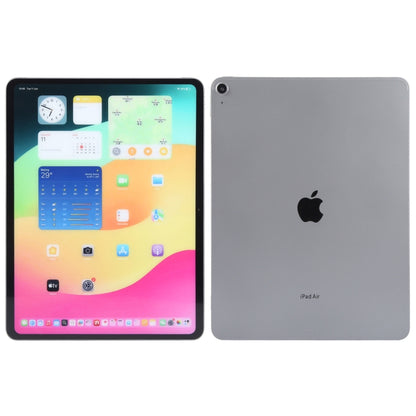 For iPad Air 13 2024 Color Screen Non-Working Fake Dummy Display Model (Grey) - For iPhone & iPad by buy2fix | Online Shopping UK | buy2fix