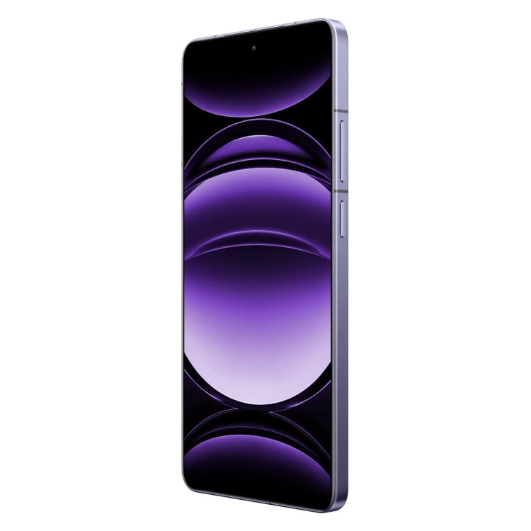 Realme GT6, 16GB+256GB, 6.78 inch Realme UI 5.0 Snapdragon 8 Gen 3 Octa Core, NFC, Network: 5G, Support Google Play (Purple) - OPPO by Realme | Online Shopping UK | buy2fix