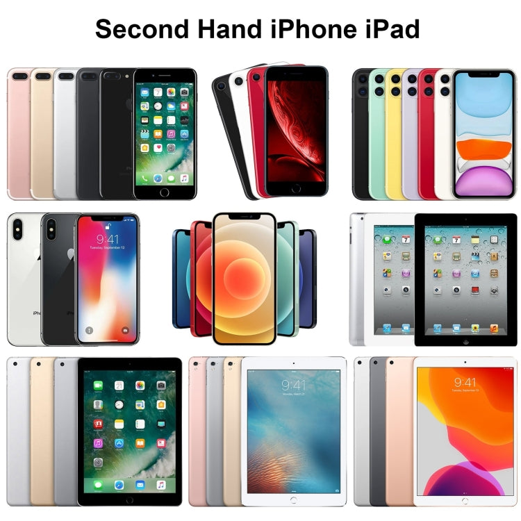 [HK Warehouse] Apple iPhone 12 Pro 5G 128GB Unlocked Mix Colors Used A Grade -  by buy2fix | Online Shopping UK | buy2fix