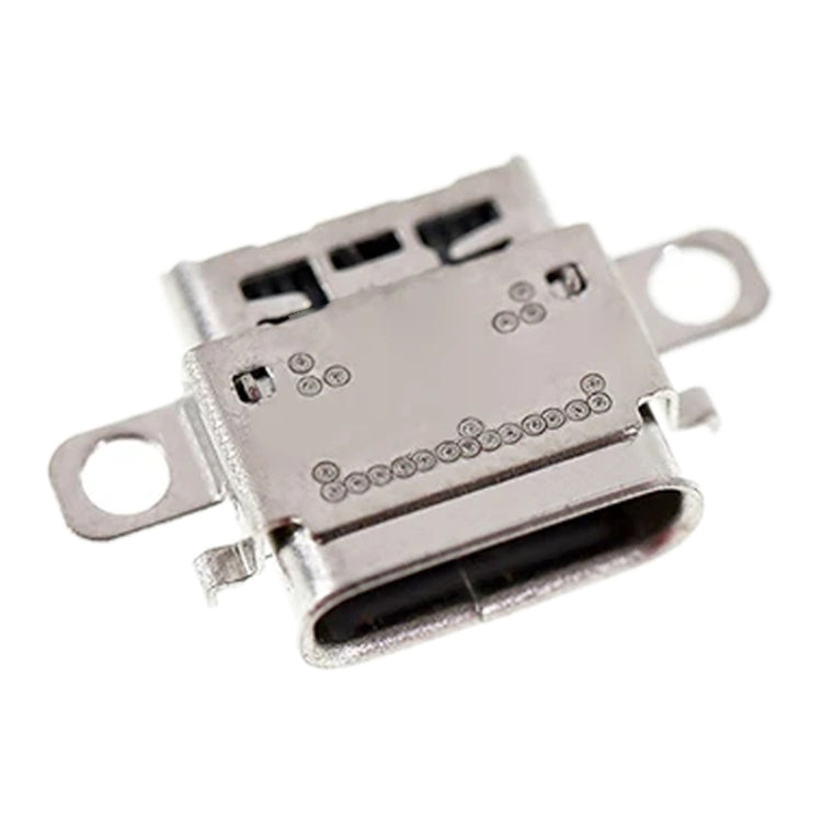 For Nintendo Switch OLED Charging Port Connector - Switch Spare Parts by buy2fix | Online Shopping UK | buy2fix
